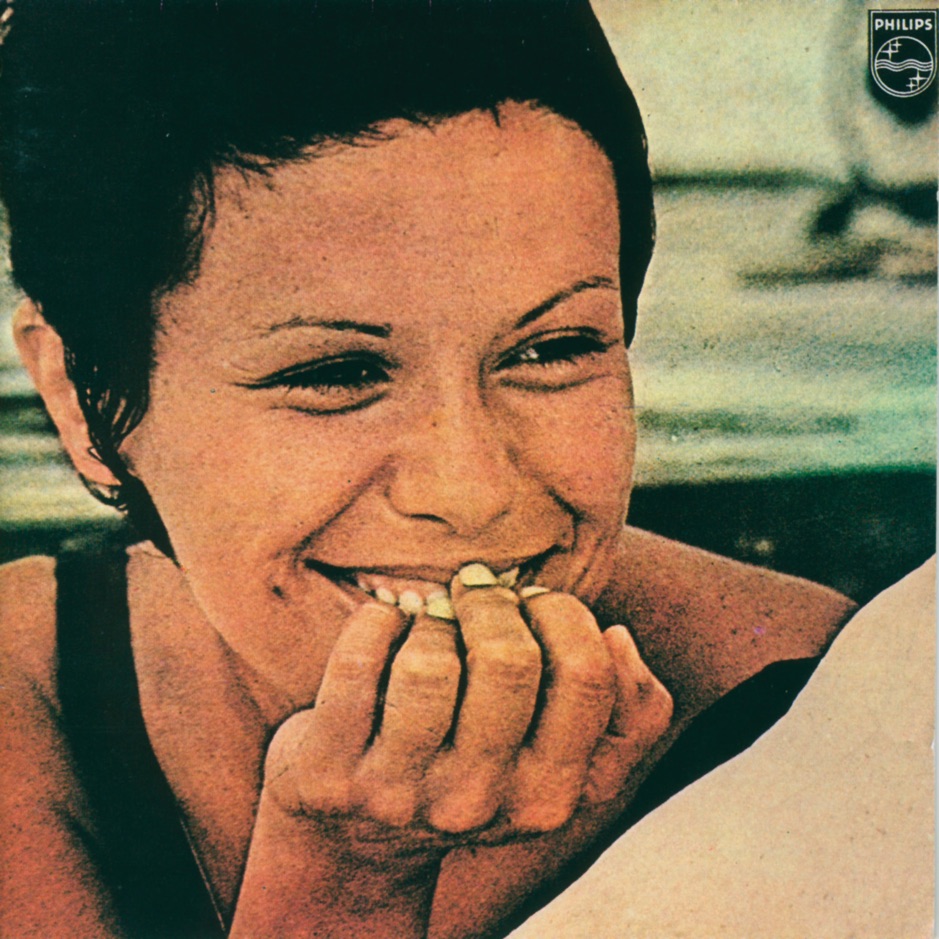 Elis Regina - Em Pleno Verao